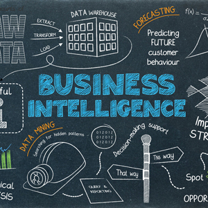 ITA BusinessIntelligence